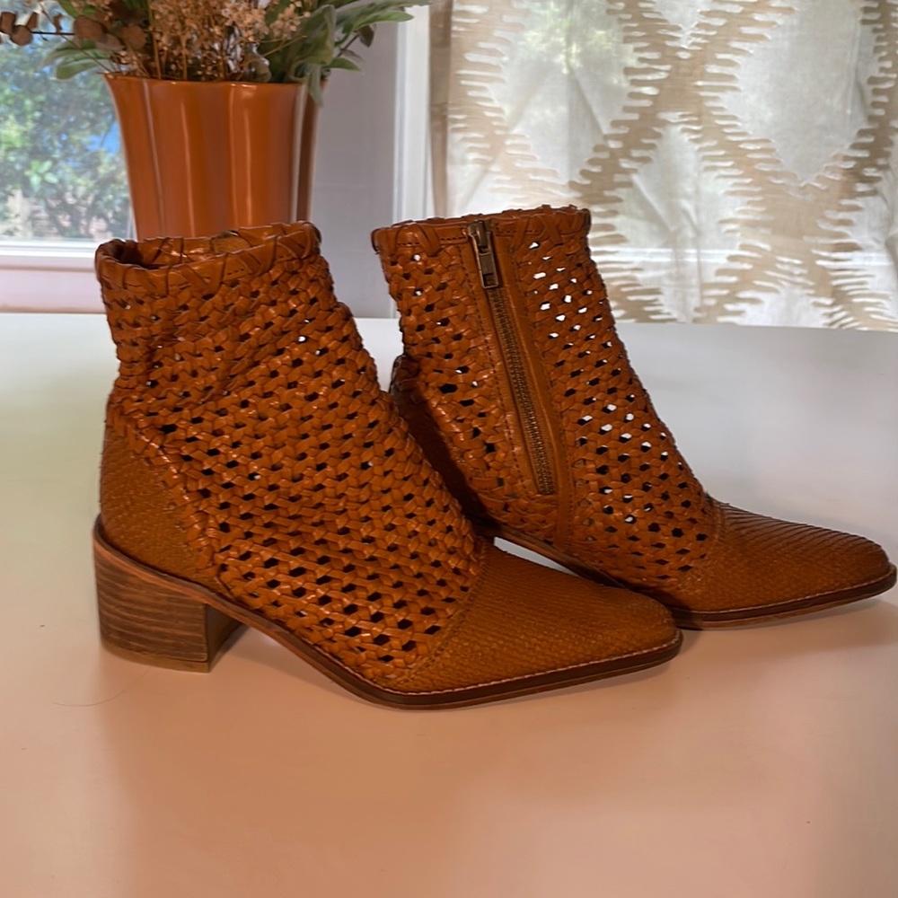 COPY - Free People boots